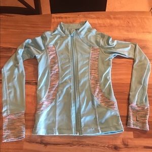 Lightweight jacket, size 6X